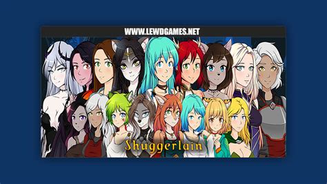 Download Shuggerlain (v0.73) by Taifun Riders